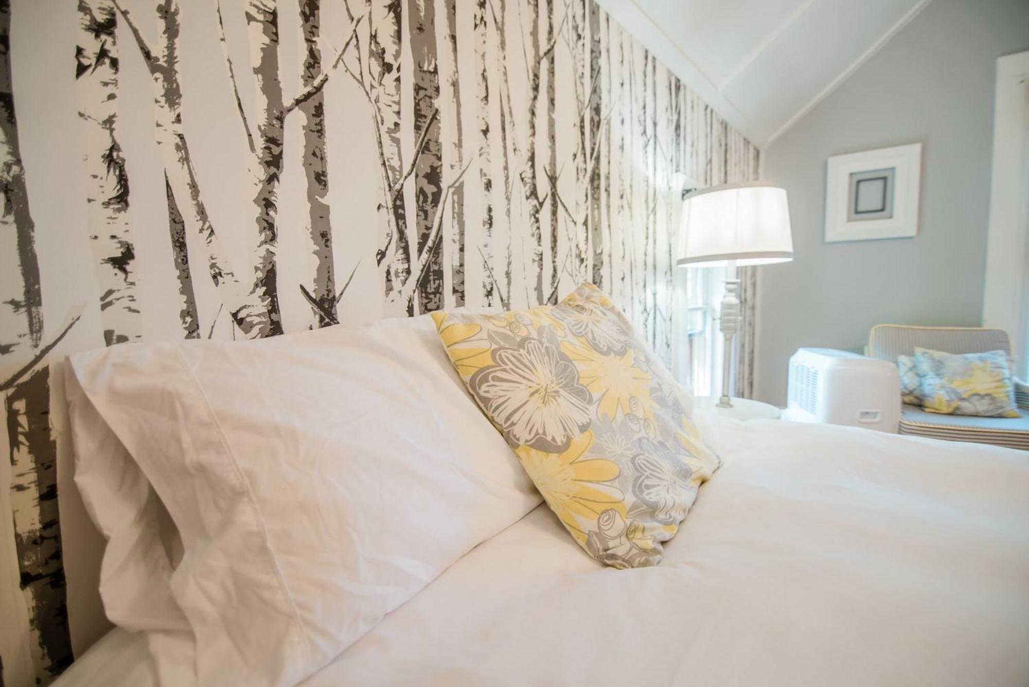 Mahaney Suite BW Boutique Hotel Central Lake Eksteriør bilde