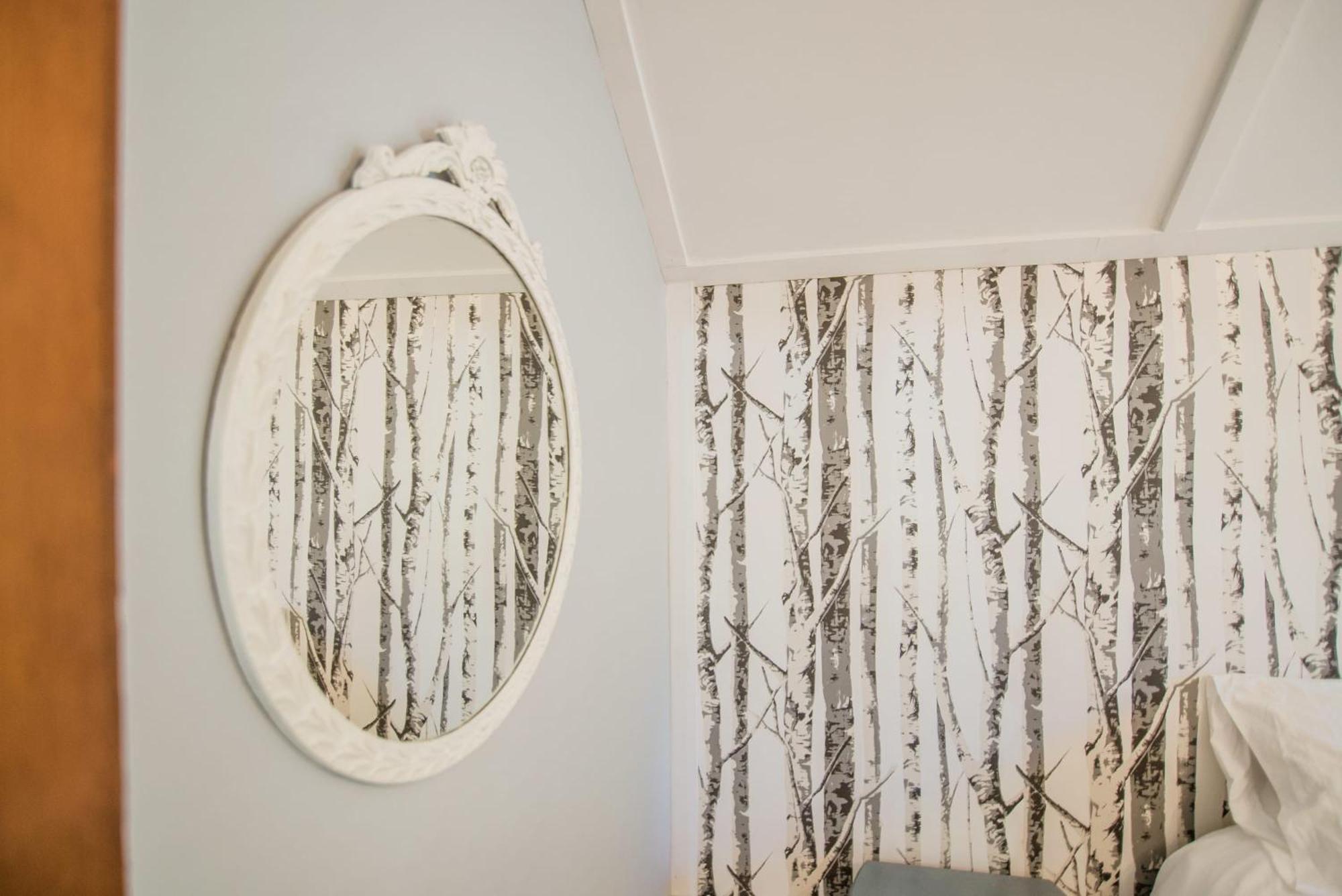 Mahaney Suite BW Boutique Hotel Central Lake Eksteriør bilde